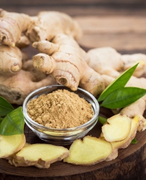 Minuman Herbal, Ampuh Jaga Daya Tahan Tubuh