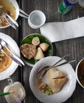6 Jajanan Palembang yang ’in’ di Jakarta