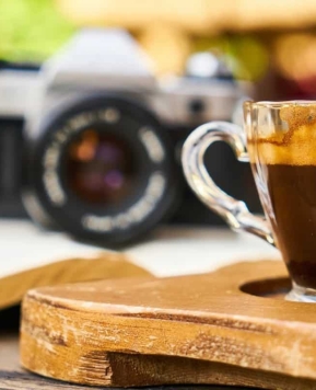 Khasiat Racikan Kopi Rempah Indonesia