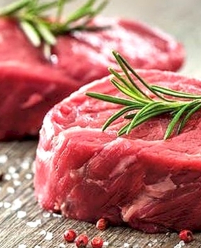 Ini Dia Rahasia Daging Kambing Lebih Empuk