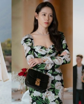 Fashion dalam K Drama