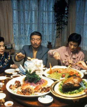 5 Film Makanan yang Menggugah Hati