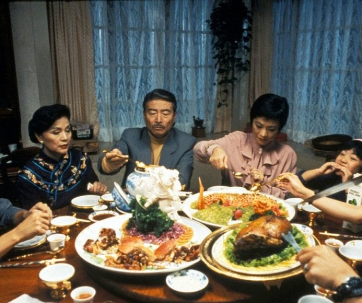 5 Film Makanan yang Menggugah Hati