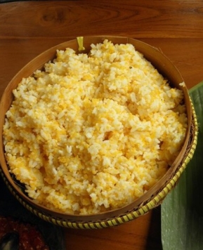 Makanan Khas Pejuang Kemerdekaan