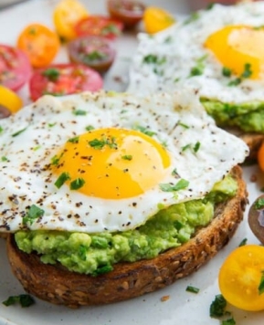 Sarapan Apa Hari Ini?