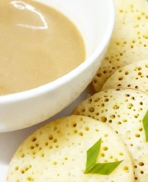 Kue Khas Indonesia Tampil Kekinian