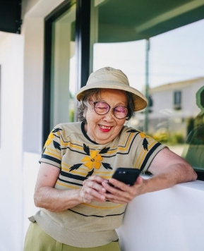 Fenomena Aging Population, Bagaimana Nasib Indonesia?