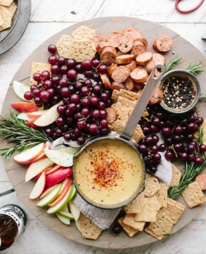 Diet Mediterania Ampuh Turunkan Berat Badan? Ketahui Manfaat Lainnya￼