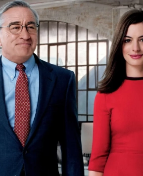 Film The Intern: Bagaimana Generasi Tua Relevan buat Generasi Muda