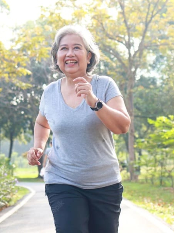 5 Tips Memulai Kebiasaan 10.000 Langkah per Hari