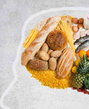 Daftar Diet Terbaik untuk Menjaga Kesehatan Otak