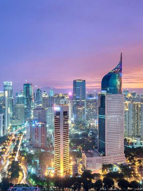5 Rekomendasi Tempat Staycation Nyaman di Jakarta