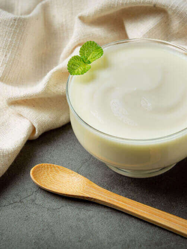 5 Manfaat Yogurt untuk Kesehatan Wajah dan Cara Mengolahnya