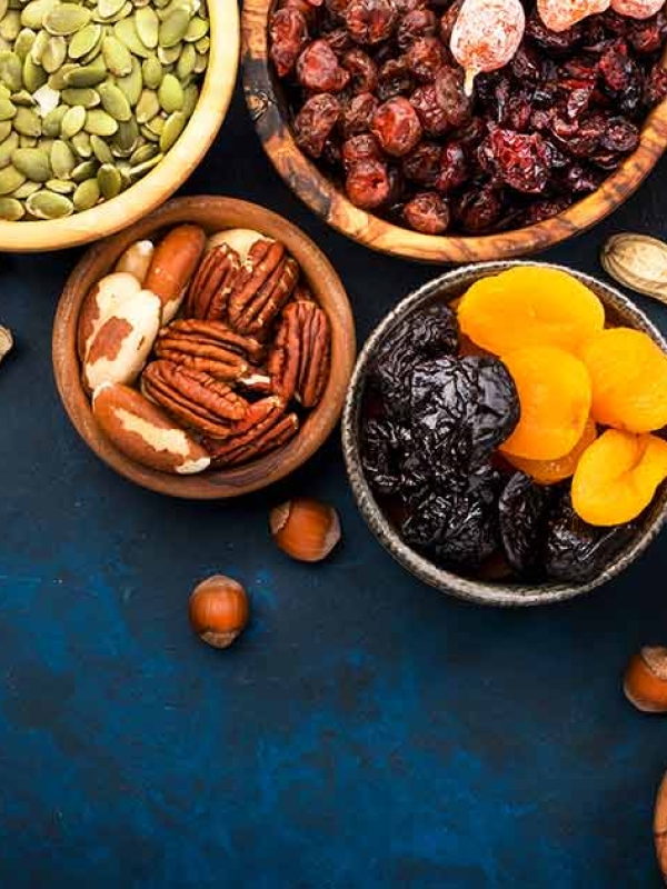 Perhatikan, 5 Buah Ini Tinggi Kalori dan Gula