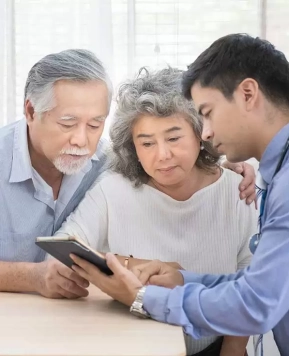 Pentingnya Rutin Medical Check Up, Bantu Ketahui Risiko Masalah Kesehatan
