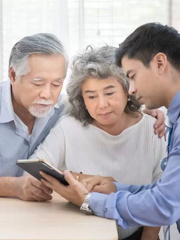 Pentingnya Rutin Medical Check Up, Bantu Ketahui Risiko Masalah Kesehatan