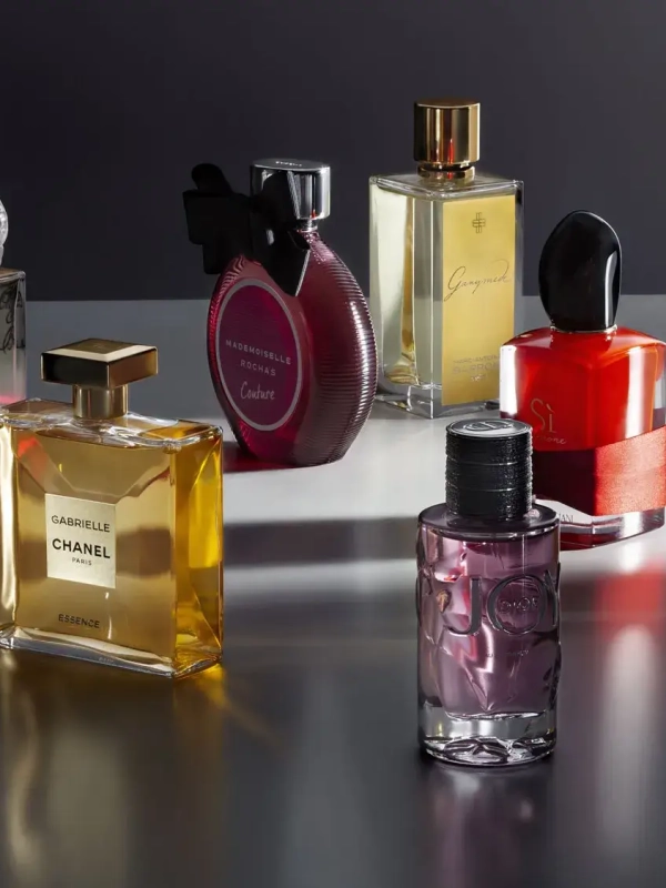 Cara Menyimpan Parfum yang Benar Agar Wanginya Tahan Lama