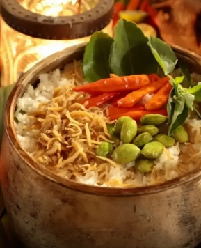 Makanan Khas Sunda yang Populer dan Enak
