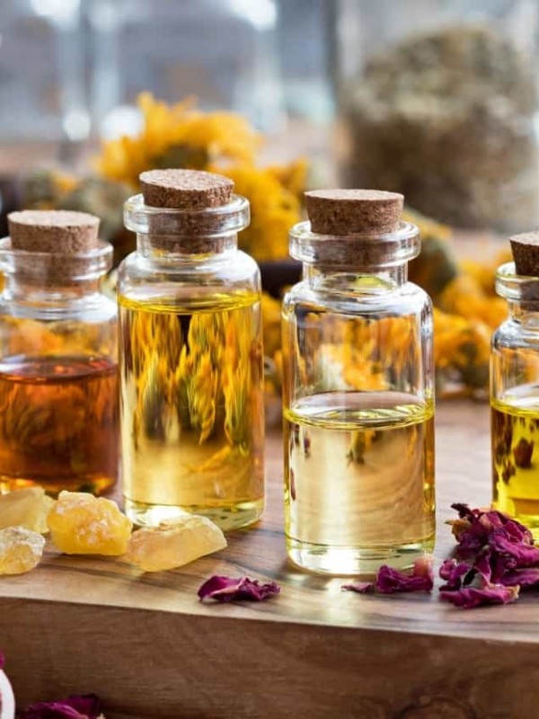 3 Tips Mengoptimalkan Essential Oil dan Cara Kerjanya pada Tubuh