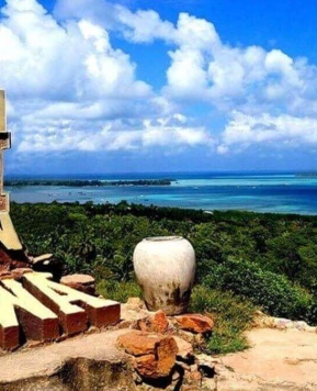 Berkunjung ke Jepara, Masukkan Pantai Kartini dalam Daftar Wisata