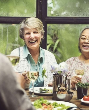 5 Rekomendasi Fine Dining Jakarta yang Unik