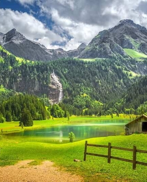 Daftar Destinasi Traveling Dunia Termahal 2023