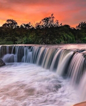 5 Lokasi untuk Healing Sendiri di Jawa Barat