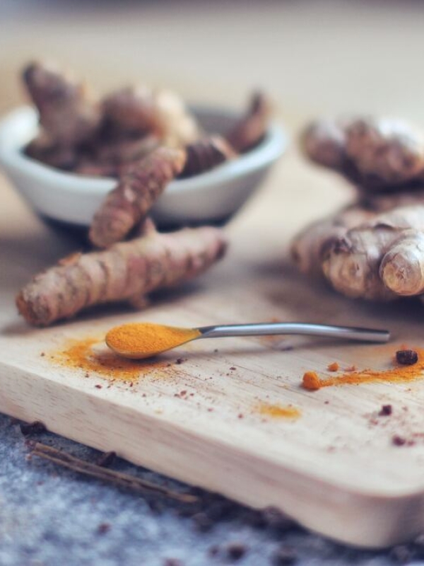 Manfaat Makan Jahe bagi Tubuh, Bisa untuk Anti Aging