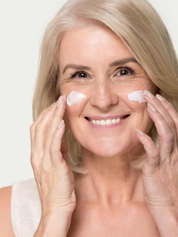 Fakta tentang Kolagen Krim, Benarkah Bisa untuk Anti Aging?