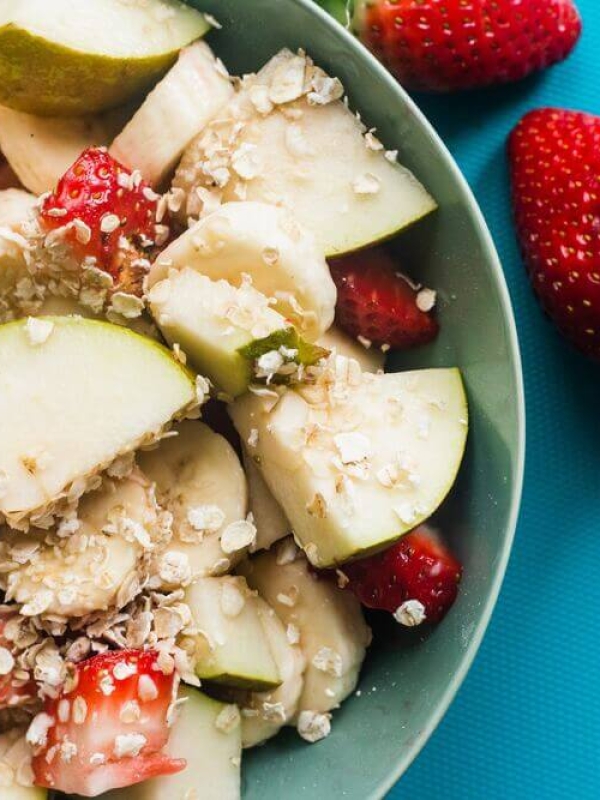 3 Resep Salad Buah Sehat tanpa Dairy Product