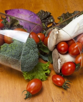 Daftar Makanan untuk Diet Tiroid untuk Bantu Metabolisme