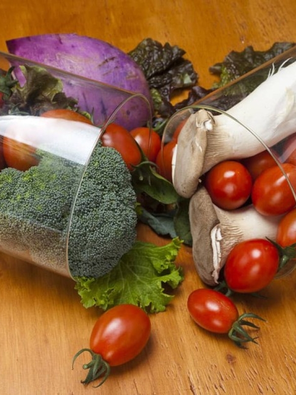 Daftar Makanan untuk Diet Tiroid untuk Bantu Metabolisme