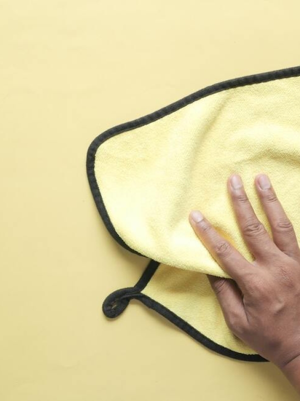 Mengenal Microfiber dan Kegunaannya