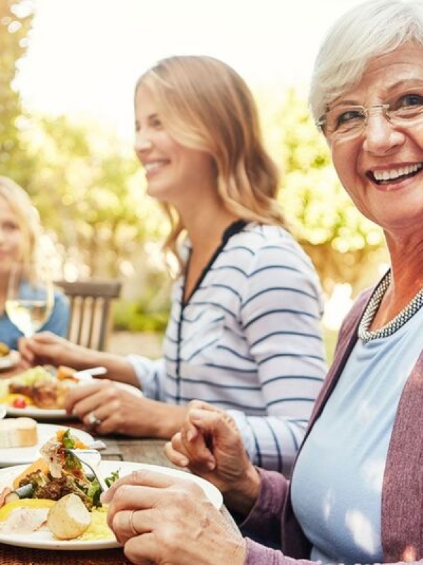 10 Makanan Awet Terbaik untuk Penderita Diabetes, Cek Daftarnya