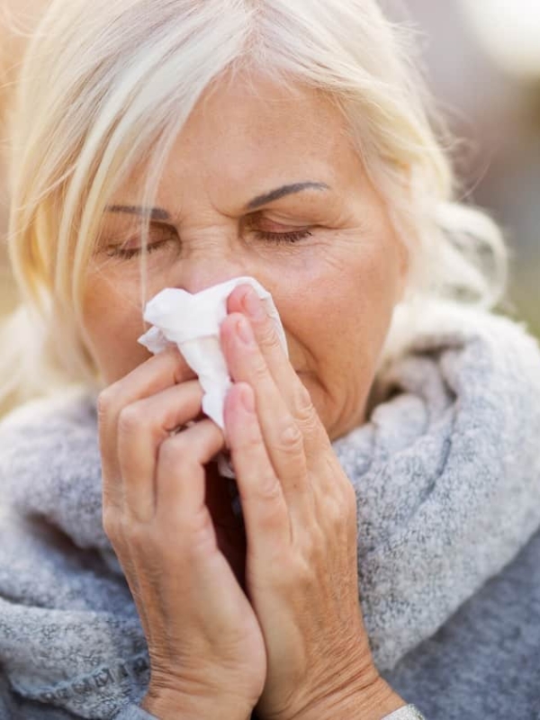 Agar Flu Cepat Sembuh, 5 Tips yang Perlu Diketahui