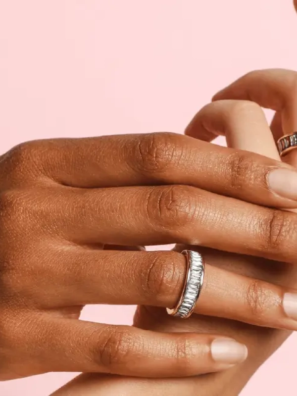 Tips Mengukur Cincin dengan Tepat