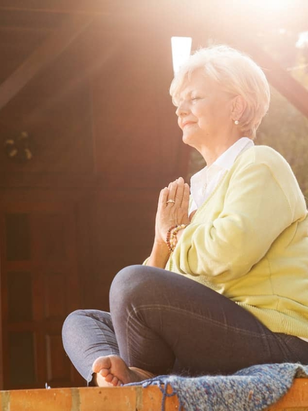 5 Kegiatan Mindfulness untuk Platinum