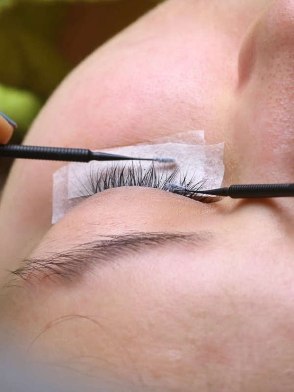 Apa Itu Lash Lift? Ini Manfaatnya