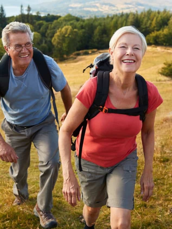 5 Cara Tetap Aktif Mengelola Diabetes Tipe 2 tanpa Gym 
