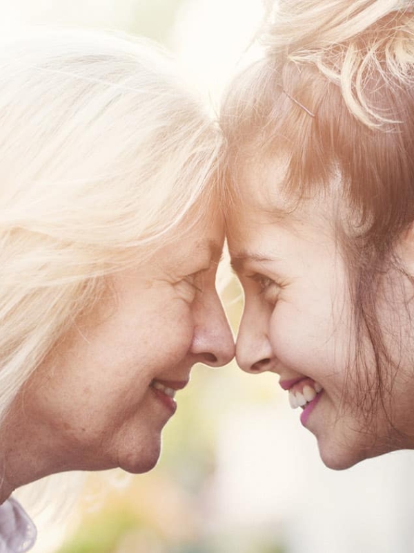 Dinamika Hubungan “Mother & Daughter” Yang Kompleks