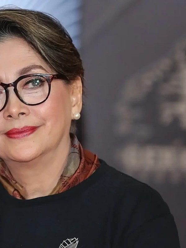 Widyawati: Inspirasi Platinum bagi Semua Generasi