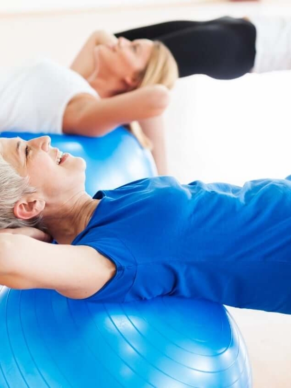 Pilates for Wellness: Menua dengan Anggun & Sehat
