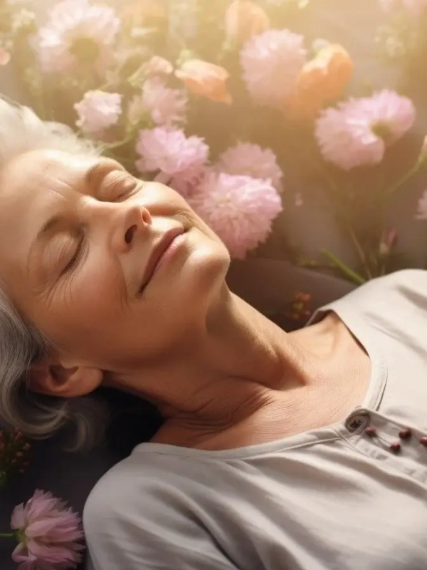 Aromaterapi untuk Meringankan Gejala Menopause