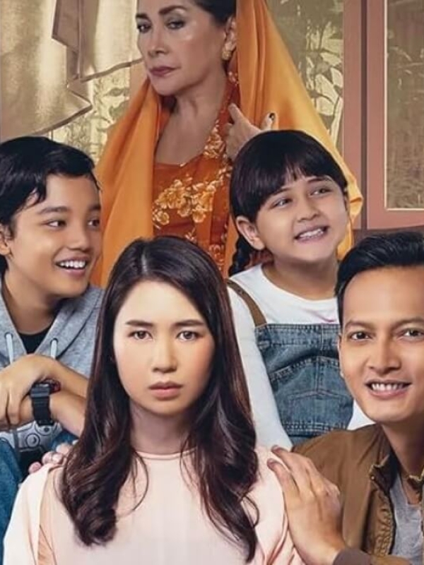 Rumah Masa Depan (2023): Kisah Konflik Ibu Mertua dan Menantu Perempuan
