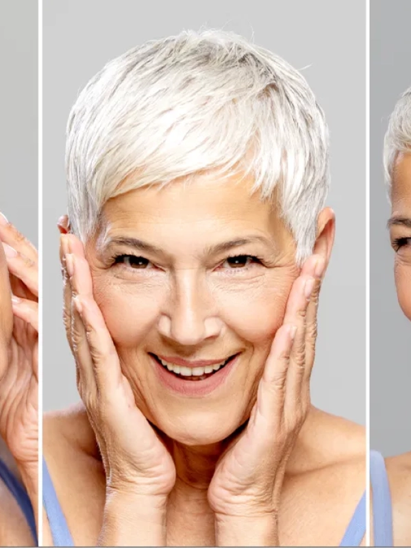 Face Yoga: Wajah Kencang, Hati Gembira!