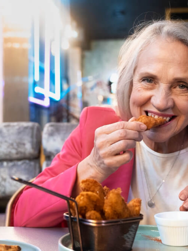 5 Tips Untuk Mengatasi Emotional Eating