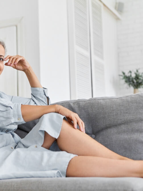 Happy Feet, Happy Aging: 5 Tips Perawatan Kaki Agar Tetap Sehat