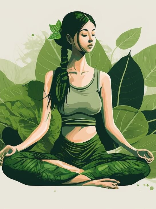 Ayurveda: Masa Tua Berkualitas dari Kearifan Kuno