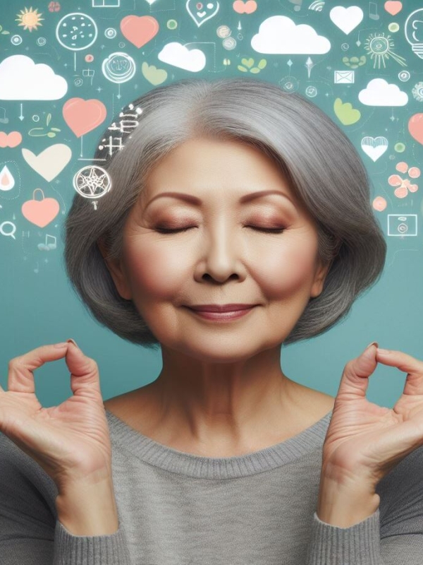 Mind Decluttering: Merapikan Pikiran, Menenangkan Jiwa