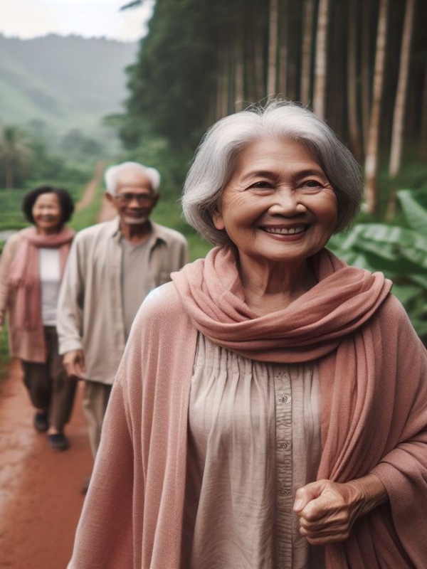 5 Inspirasi untuk Bangkit Dari Hari yang Buruk atau Tidak Menyenangkan